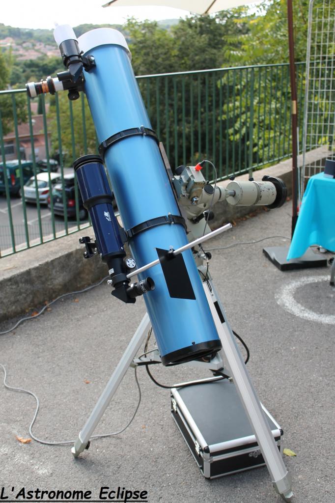 Le télescope (2)